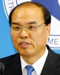 행정공무원인 김종의의 대표 이미지
