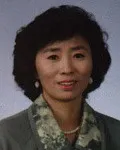 대학교수인 김인옥의 대표 이미지