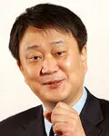 기업대표이사인 이석우의 대표 이미지