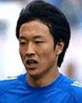 축구선수인 남궁용의 대표 이미지