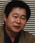 소설가인 이상락의 대표 이미지