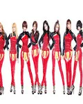 화제인물인 리더스 G의 대표 이미지