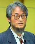 시인, 대학교수인 김조년의 대표 이미지