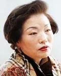 무용인, (전직)대학교수인 박금자의 대표 이미지