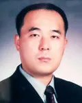 배구감독인 강석진의 대표 이미지
