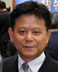 기업대표이사인 박근주의 대표 이미지