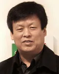 화가인 남학호의 대표 이미지