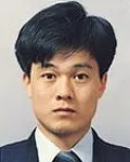 변호사인 신용길의 대표 이미지