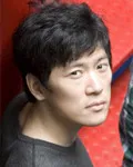 가수인 정바비의 대표 이미지