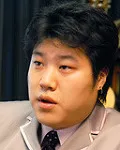 드럼연주가인 안태준의 대표 이미지