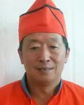 요리사인 구육복의 대표 이미지