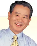 (전직)국회의원인 강봉균의 대표 이미지
