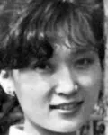 대학교수, 서양화가인 이혜주의 대표 이미지