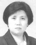 공예가인 박옥미의 대표 이미지