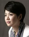 국악인인 안현정의 대표 이미지