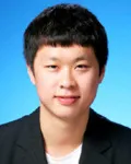 개그맨인 정해철의 대표 이미지