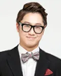 가수인 황성하의 대표 이미지