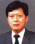 대학교수인 성장현의 대표 이미지
