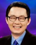 (전직)기자인 윤창중의 대표 이미지