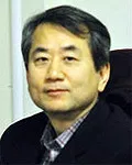 대학교수인 신구의 대표 이미지