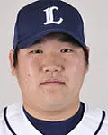 야구선수인 나카무라 다케야의 대표 이미지