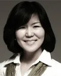 가수인 유연이의 대표 이미지
