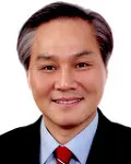 정당인인 김중걸의 대표 이미지