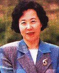 대학교수인 유수경의 대표 이미지