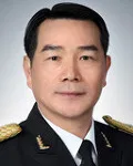 (전직)군인인 홍철유의 대표 이미지