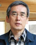대학교수인 이계호의 대표 이미지