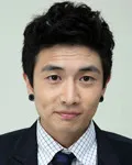 가수인 황성수의 대표 이미지