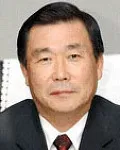 스포츠기관단체인, (전직)관리공단인인 박삼옥의 대표 이미지