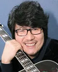 가수인 백자의 대표 이미지