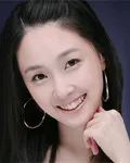 리포터인 강구희의 대표 이미지