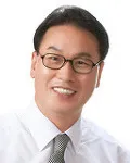 정당인인 홍정건의 대표 이미지