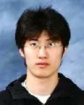 스케이트선수인 서호진의 대표 이미지