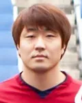 축구선수인 남궁도의 대표 이미지