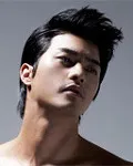 탤런트, 영화배우인 김지훈의 대표 이미지