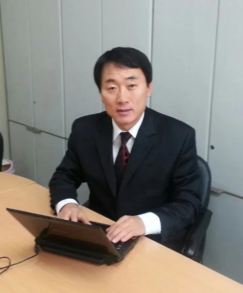 경영컨설턴트인 배홍문의 대표 이미지