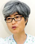 특수단체인인 김진숙의 대표 이미지