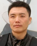 영화감독인 리닝의 대표 이미지