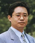 대학교수인 정하봉의 대표 이미지