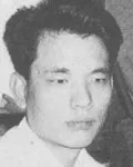 한국화가인 강경구의 대표 이미지