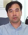 대학교수인 이지우의 대표 이미지