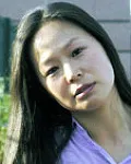 현대무용가인 남영호의 대표 이미지