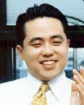 벤처기업인인 이석우의 대표 이미지
