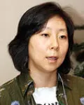 현대무용가인 방희선의 대표 이미지