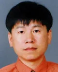연구인인 김진석의 대표 이미지
