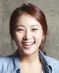 댄스스포츠선수인 최수정의 대표 이미지