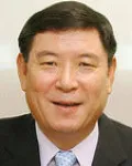 신문기자인 신항락의 대표 이미지